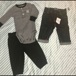 BUNDLE of 3 ❗️❗️